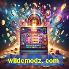 wildemodz. com